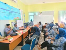 DPC Ikatan Penyuluh KB Bangka Belitung Perkuat Komitmen Capaian Program Bangga Kencana dan Quickwin
