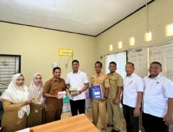 Tipidkor Polda Babel Usut Dugaan Korupsi Dana Hibah Koni Babar, Uang 189 Juta Rupiah Disetor Ke Kas Daerah