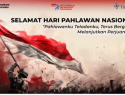 Melanjutkan Perjuangan Pahlawan, Mengelola Timah untuk Mendukung Kesejahteraan dan Kemandirian Bangsa
