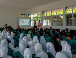 Gaungkan Edukasi Anti Bullying untuk Jaga Generasi Muda, Ini yang Dilakukan PT TIMAH Tbk
