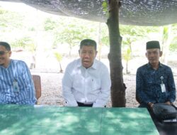 Gubernur Hidayat Arsani Bantah Tuduhan CIC, Irwan Kurniawan Sebut Penyalahgunaan Dana KUR Hoaks