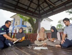 Komitmen PT TIMAH Tbk: Sejak Dulu Tingkatkan Akses dan Kualitas Pendidikan di Wilayah Operasional Perusahaan