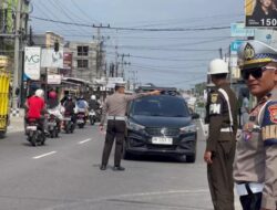 Polda Babel Akan Gelar Operasi Zebra Menumbing 2025, Berikut Jadwal dan Sasarannya