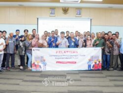 Pelatihan Kompetensi Penambangan untuk Koperasi , Langkah Nyata PT TIMAH Siapkan Koperasi Desa Kelurahan Merah Putih Jadi Mitra Usaha