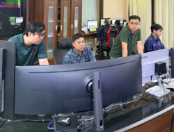 PLN Operasikan Smart Microgrid Berbasis Energi Hijau di Nusa Penida Bali