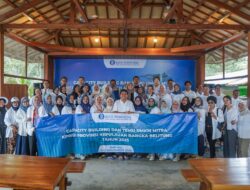 Melalui Kegiatan Capacity Building dan Temu UMKM, BI Babel Dorong UMKM “Naik Kelas”