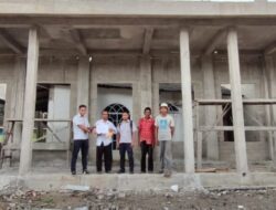 Wujud Harmoni Lintas Agama, PT TIMAH Tbk Perkuat Dukungan untuk Rumah Ibadah