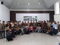 26 KDMP Dapat Penerangan Hukum dari Kejari Basel, Penguatan Keanggotaan Jadi Dasar Berdirinya Koperasi