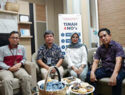 Nida Mahasiswa dari Belitung Ini Raih IPK 3,96, Dibiayai Kuliah S1 oleh PT TIMAH Tbk, dan Langsung Direkrut RSBT