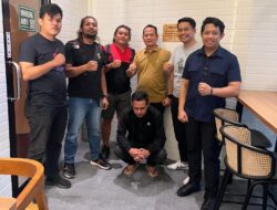 Ditreskrimsus Polda Babel Amankan Seorang Pria Berinisial PAT Usai Sebar Konten Asusila Di Medsos