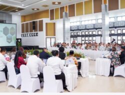 Komite II DPD RI Tinjau Tata Kelola Lingkungan di Babel, PT TIMAH Tbk Siap Bersinergi