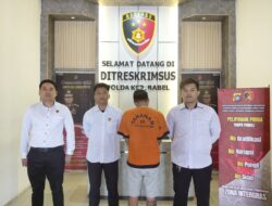 Polda Babel Ungkap Motif Tersangka PAT Sebar Konten Asusila di Medsos, dipicu Sakit Hati