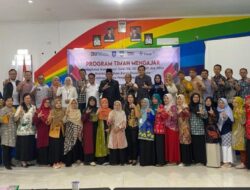 Gernas Tastaka dan Literasi Guru, Upaya PT TIMAH Tbk Tingkatkan Profesionalisme Guru