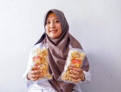 Ketika Kulit Sapi Jadi Peluang, Perjalanan Kerupuk Kulit Sapi WanMiQ Bersama PT TIMAH Tbk