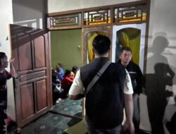 Pria di Bangka Selatan Ditemukan Tewas Gantung Diri di Pondok Kebun 