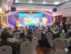 PTBI 2025 Jadikan Sinergi dan Kolaborasi Bank Indonesia dan Pemerintah Daerah Untuk Pertumbuhan Ekonomi Lebih Tinggi