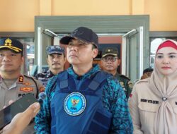 Waduh, Sukadamai Disebut Jadi Wilayah Paling Rawan Peredaran Narkoba se-Babel