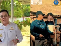 Sukadamai Jadi Fokus Pemulihan Kampung Rawan Narkoba, Bupati Riza Herdavid Dukung Langkah Penegakan Hukum Tegas dari BNN