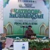 Hari Ketiga, Lomba Cabang Tafsir Bahasa Inggris dan Indonesia MTQH XIV Babel Dimulai