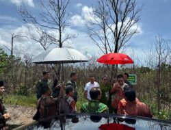 MA Beri Sinyal Positif Pembentukan Pengadilan Negeri dan Agama Basel, Tahun 2026 Mulai Dioperasionalkan