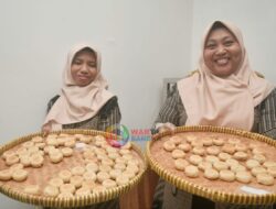 Olah Kacang Koro Jadi Produk Bernilai Ekonomis Tinggi, UMKM Berlian Progo Bisa Jadi Inspirasi bagi UMKM di Sumbagsel