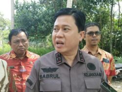 Kajari Sabrul Iman Sebut Kehadiran Pengadilan di Basel untuk Menghapus Beban Jarak hingga Risiko Masyarakat Cari Keadilan