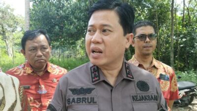 Kajari Sabrul Iman Sebut Kehadiran Pengadilan di Basel untuk Menghapus Beban Jarak hingga Risiko Masyarakat Cari Keadilan