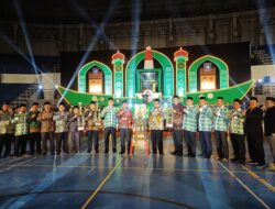 Tiga Kali Jadi Juara Umum MTQH Babel, Ini Kiat-Kiat Pemkab Bangka