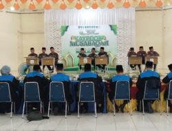 Hari Keempat, Cabang Syarhil, Fahmil Qur’an dan Hadits MTQH XIV Babel Masuki Babak Final