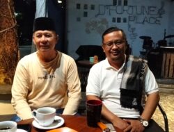 Sukses Bawa Perubahan dan Dongkrak Perolehan Kursi, Suhardi Joy Undur Diri dari Ketua DPD NasDem Basel untuk Fokus Kembangkan Usaha