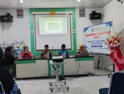 Tingkatkan Mutu Layanan Kesehatan, RSJB Gelar Forum Konsultasi Publik