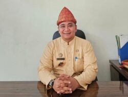 Defisit Anggaran, DPUTRP Bateng Fokus Perbaiki Jalan dan Drainase di Wilayah yang Kerap Terdampak Banjir