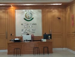 Kejari Basel Periksa Cen Khiong Bos Timah Toboali, Terkait Dugaan Tipikor Tata Kelola Pertambangan Timah