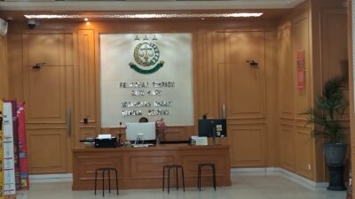 Kejari Basel Periksa Cen Khiong Bos Timah Toboali, Terkait Dugaan Tipikor Tata Kelola Pertambangan Timah