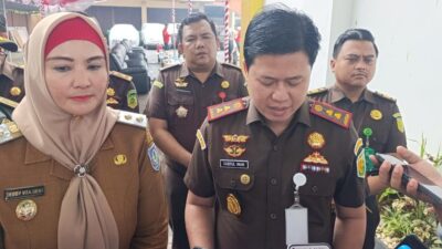 Dugaan Tipikor Tata Kelola Pertambangan Timah di Basel, Indikasi Kerugian dan Kerusakan Lingkungan Capai Ratusan Miliar