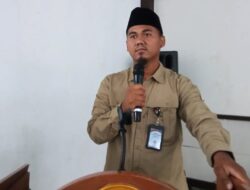 Kokam Pemuda Muhammadiyah Pangkalpinang Ingatkan Warga Waspada Potensi Banjir Akibat Curah Hujan Tinggi