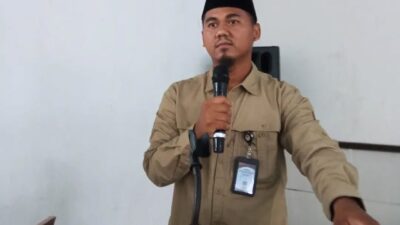 Kokam Pemuda Muhammadiyah Pangkalpinang Ingatkan Warga Waspada Potensi Banjir Akibat Curah Hujan Tinggi