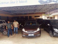 Penjualan Mobil di Toboali Masih Bertumpu pada Stabilitas Harga Timah dan Sawit