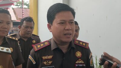 Dugaan Tipikor Tata Kelola Pertambangan Timah di Basel Ternyata Turunan Perkara Megakorupsi Rp300 Triliun