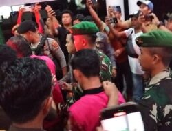 Terbitkan SP3AT Fiktif dan Terima Rp45,9 Miliar, Kejari Basel Tetapkan Mantan Bupati dan 1 ASN Jadi Tersangka