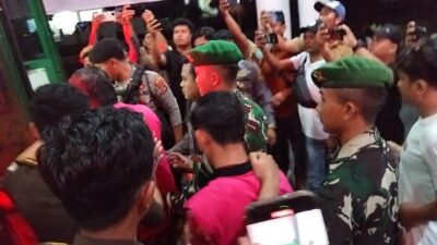 Terbitkan SP3AT Fiktif dan Terima Rp45,9 Miliar, Kejari Basel Tetapkan Mantan Bupati dan 1 ASN Jadi Tersangka