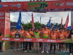 Festival Desa Wisata Perlang Vol. 4 Berlangsung Meriah, Jadi Magnet Ekonomi Lokal