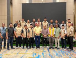 Pemuda Muhammadiyah Pangkalpinang Apresiasi Ketegasan Ketua Komisi XII DPR RI Soal Pasokan BBM Jelang Nataru