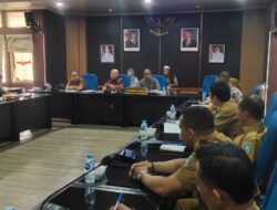 Sengketa Lahan Perkebunan, DPRD Babel Kembali Terima Aduan Petani Randbaw Kelapa