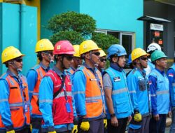 PLN Babel Kirim 21 Personel dan Peralatan Dukung Pemulihan Kelistrikan Pasca Bencana di Aceh