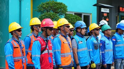 PLN Babel Kirim 21 Personel dan Peralatan Dukung Pemulihan Kelistrikan Pasca Bencana di Aceh