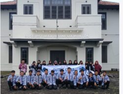 Museum Timah Indonesia Mentok Resmi Ditetapkan Sebagai Cagar Budaya Nasional