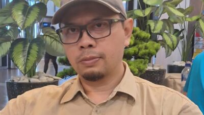 Indonesia Dorong Pengelolaan Logam Tanah Jarang, Praktisi Penambangan Timah Ichwan Azwardi Paparkan Tantangan dan Peluang REE Nasional