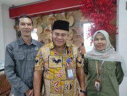 BKKBN Bangka Belitung Raih 13 Apresiasi pada GENTING Award 2025