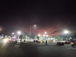 PLN Tuntaskan Pemulihan Kelistrikan Sumut 100 Persen! Sumut Kembali Menyala